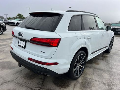 New 2026 Audi Q7 2.0T Premium Plus AWD/4WD image 5