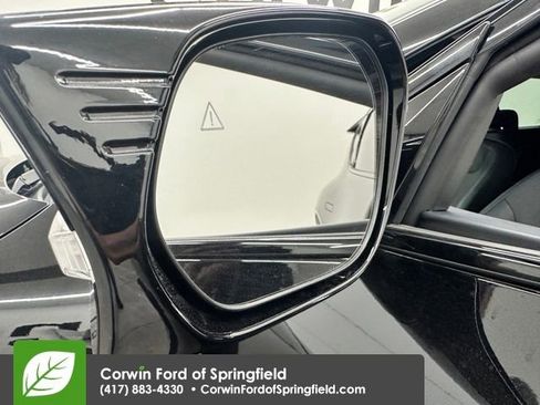 Used 2024 Kia EV6 Light image 28