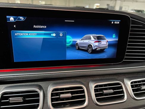 Used 2026 Mercedes-Benz GLE 350 4MATIC image 39