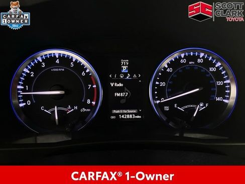 Used 2015 Toyota Highlander XLE FWD image 17