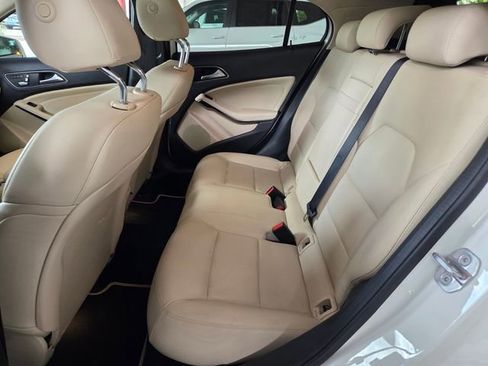 Used 2019 Mercedes-Benz GLA 250 image 6