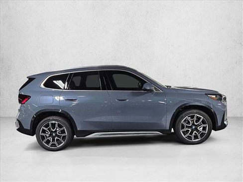 New 2026 BMW X1 xDrive28i image 4