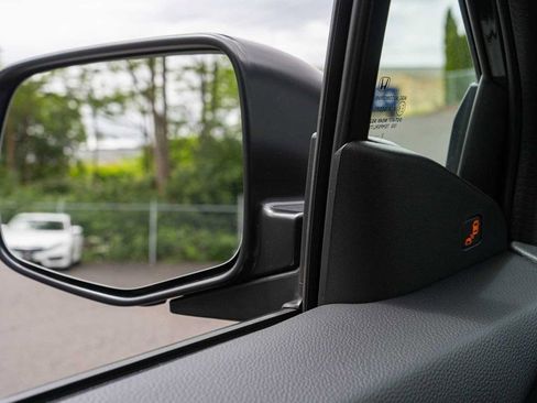 New 2026 Honda Ridgeline TrailSport image 34