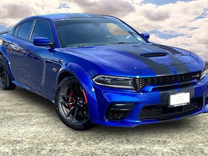 Used 2022 Dodge Charger Scat Pack