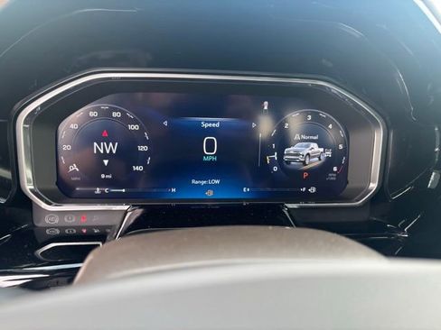 New 2026 Chevrolet Silverado 1500 LTZ image 3