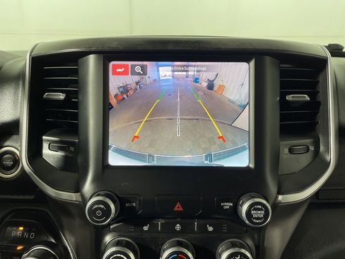 Used 2023 RAM 1500 Big Horn image 24