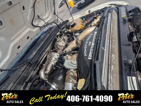 Used 2008 Ford F350 XL AWD/4WD image 33