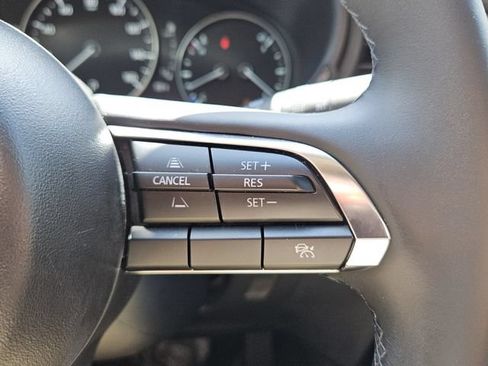 Used 2025 MAZDA CX-30 AWD 2.5 S w/ Select Sport Pkg image 13
