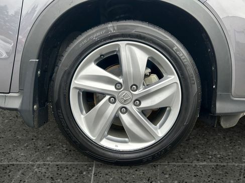 Used 2020 Honda HR-V EX image 9