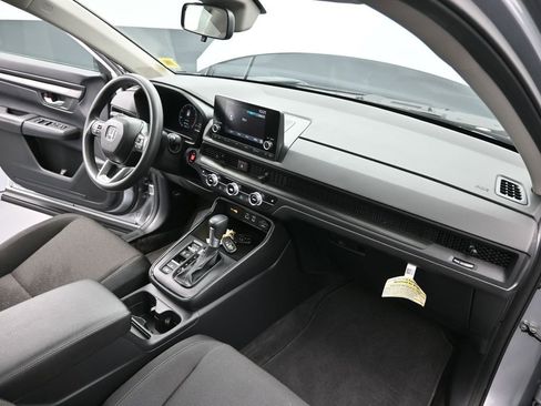 Certified 2024 Honda CR-V EX image 26