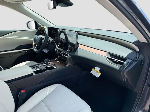 New 2026 Lexus RX 350 Premium Plus AWD/4WD image 15