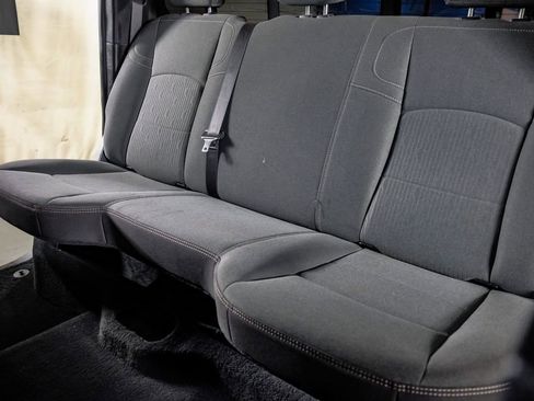 Used 2023 RAM 3500 Tradesman image 30