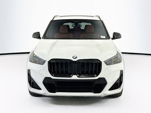 New 2026 BMW X1 xDrive28i w/ Technology Package AWD/4WD image 2