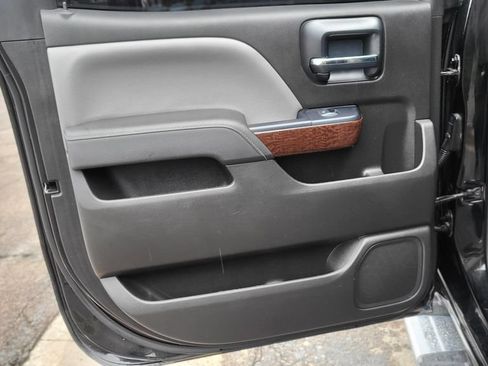 Used 2014 GMC Sierra 1500 SLT RWD image 23