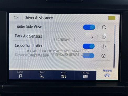 New 2026 Ford F250 XL w/ STX Appearance Package AWD/4WD image 31