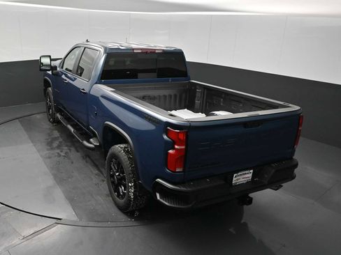 Used 2026 Chevrolet Silverado 2500 LT w/ Trail Boss Package image 38