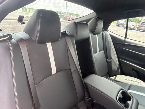 Used 2025 Toyota Camry SE FWD image 29