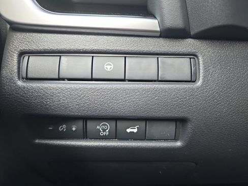 New 2026 Nissan Rogue SV AWD/4WD image 10