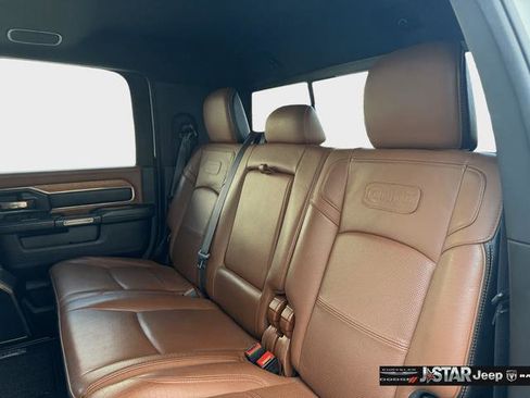 Used 2020 RAM 2500 Limited AWD/4WD image 31