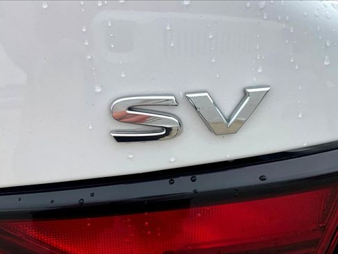 Used 2022 Nissan Sentra SV image 8