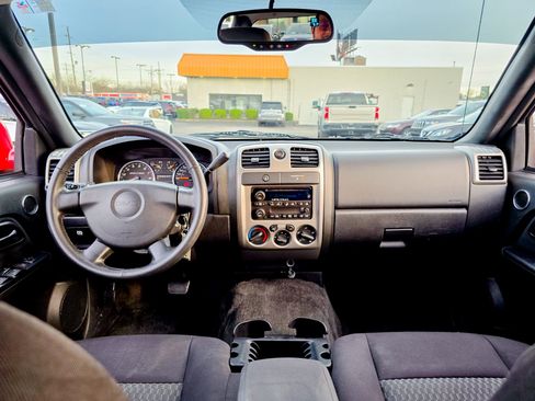 Used 2012 GMC Canyon SLE RWD image 25