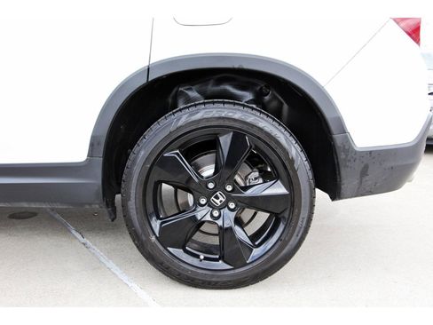 Used 2020 Honda Passport Elite image 32