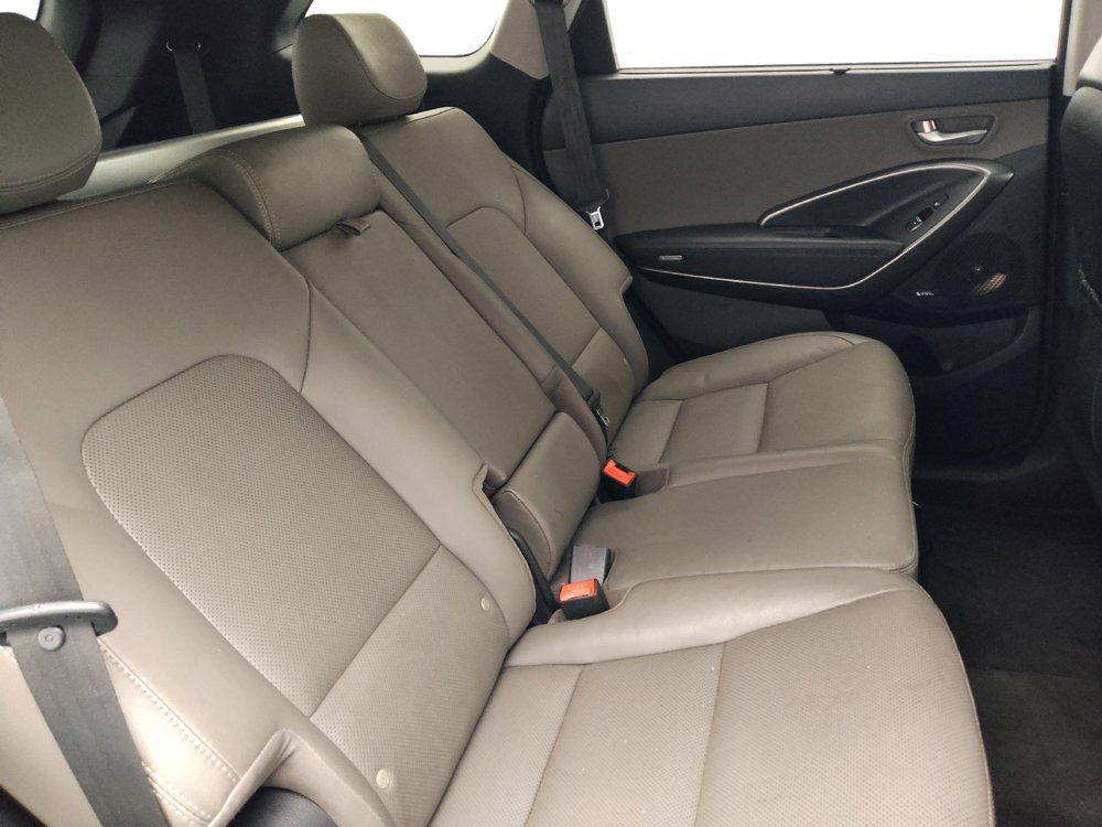 Used 2018 Hyundai Santa Fe FWD image 19