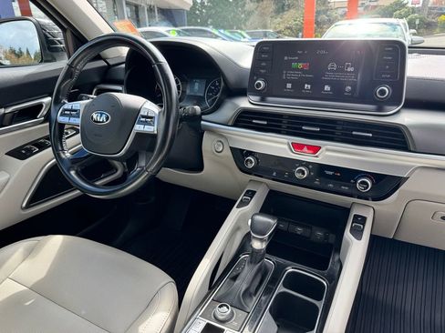 Used 2020 Kia Telluride S AWD/4WD image 13