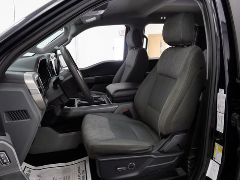 Used 2021 Ford F150 XLT AWD/4WD image 10