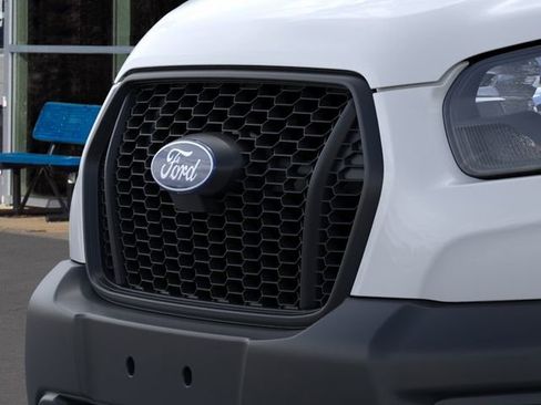 New 2026 Ford Transit 250 148 High Roof Extended RWD image 17