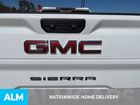 Used 2026 GMC Sierra 2500 AT4 image 5