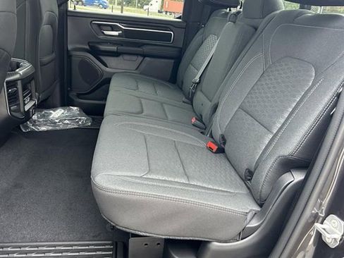 New 2026 RAM 1500 Big Horn image 21