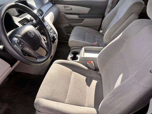 Used 2013 Honda Odyssey EX image 5