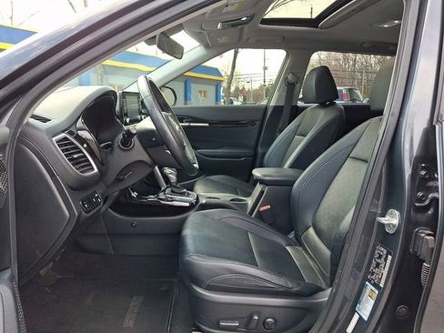 Used 2021 Kia Seltos EX image 13