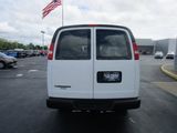 Used 2021 Chevrolet Express 2500 w/ Driver Convenience Package image 4