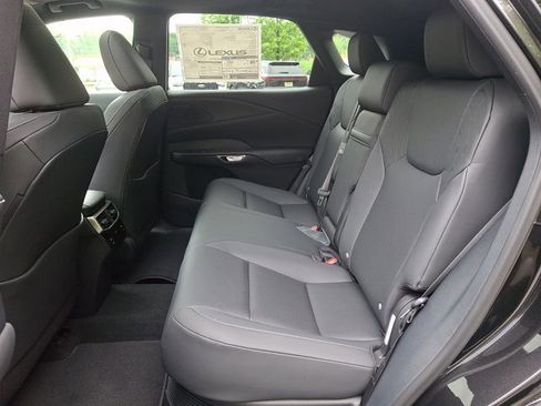 New 2026 Lexus RX 350h AWD/4WD image 5