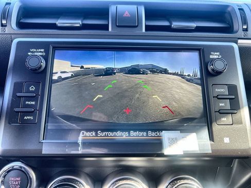 New 2026 Subaru BRZ Limited image 16