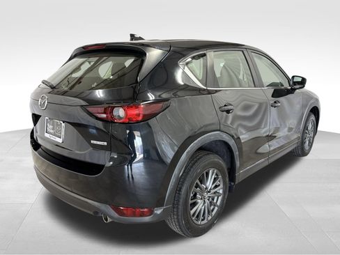 Used 2020 MAZDA CX-5 Sport image 6