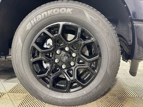 New 2026 Ford F150 XLT image 18