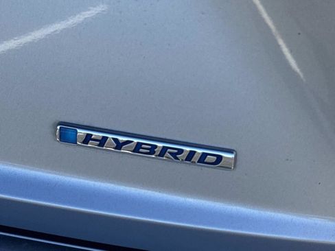 Used 2025 Honda Civic Sport Touring image 10