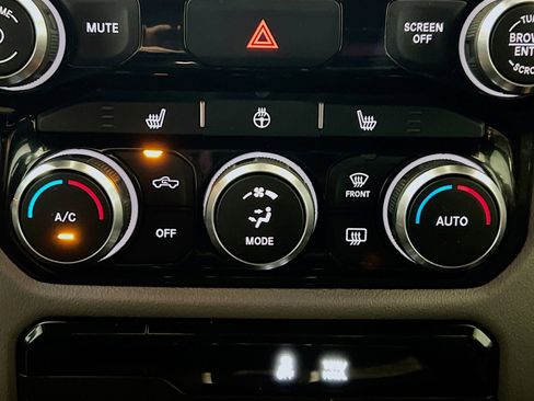 Used 2019 RAM 1500 Rebel w/ Rebel Level 1 Equipment Group image 12