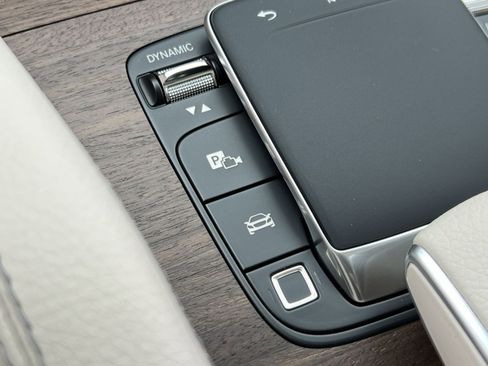 New 2026 Mercedes-Benz GLE 350 4MATIC image 39