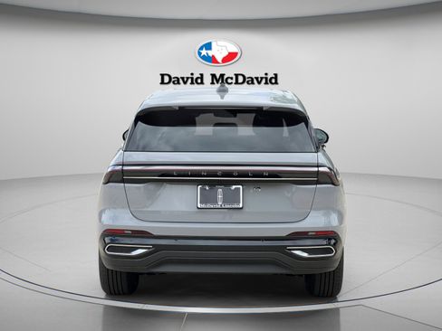 New 2026 Lincoln Nautilus Premier w/ Equipment Group 102A AWD/4WD image 6