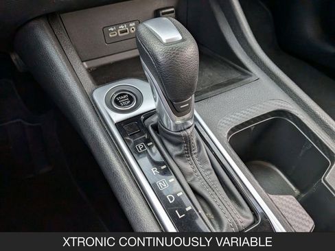 Used 2023 Nissan Sentra SV w/ All-Weather Package FWD image 16