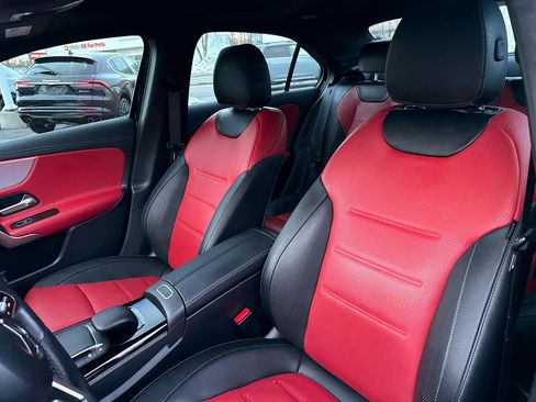 Used 2022 Mercedes-Benz A 220 4MATIC w/ AMG Line image 25