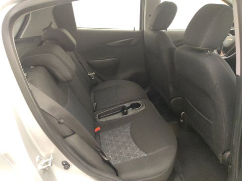 Used 2021 Chevrolet Spark LT FWD image 19