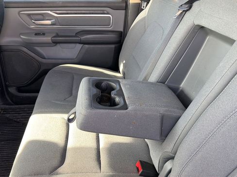 Used 2019 RAM 1500 Big Horn image 23