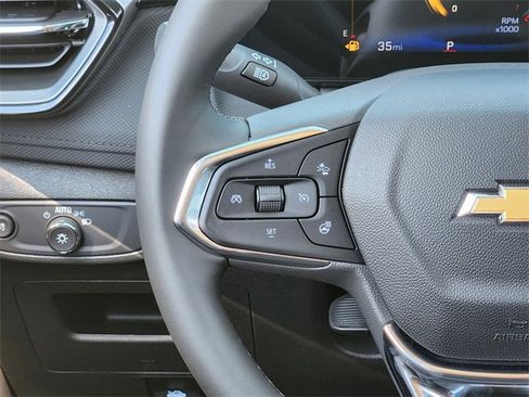 New 2026 Chevrolet TrailBlazer LT w/ Convenience Package image 20