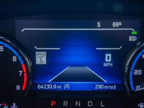 Certified 2022 Ford Bronco Sport Outer Banks w/ Tech Package AWD/4WD image 44