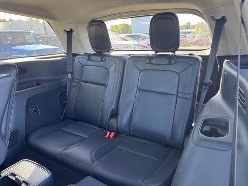 New 2025 Lincoln Aviator Reserve w/ Illumination Package image 30
